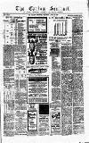 Carlow Sentinel Saturday 21 July 1900 Page 1