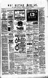 Carlow Sentinel Saturday 20 October 1900 Page 1
