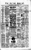 Carlow Sentinel Saturday 10 November 1900 Page 1