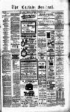 Carlow Sentinel Saturday 24 November 1900 Page 1