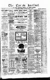 Carlow Sentinel Saturday 23 March 1901 Page 1