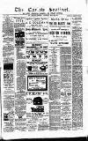 Carlow Sentinel Saturday 18 May 1901 Page 1
