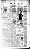 Carlow Sentinel Saturday 03 January 1903 Page 1