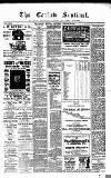 Carlow Sentinel Saturday 24 January 1903 Page 1