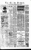 Carlow Sentinel Saturday 07 February 1903 Page 1