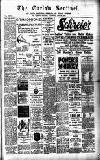 Carlow Sentinel Saturday 22 June 1907 Page 1