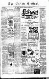 Carlow Sentinel Saturday 17 August 1907 Page 1