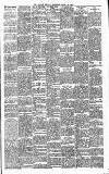 Carlow Sentinel Saturday 24 August 1907 Page 3