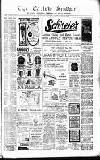 Carlow Sentinel Saturday 16 January 1909 Page 1