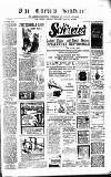 Carlow Sentinel Saturday 23 January 1909 Page 1