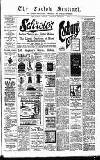 Carlow Sentinel Saturday 04 December 1909 Page 1