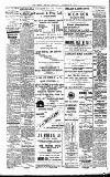 Carlow Sentinel Saturday 18 December 1909 Page 2