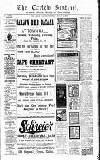 Carlow Sentinel Saturday 15 January 1910 Page 1