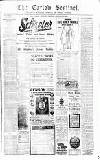 Carlow Sentinel Saturday 03 September 1910 Page 1