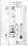 Carlow Sentinel Saturday 17 September 1910 Page 1