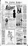 Carlow Sentinel Saturday 24 December 1910 Page 1