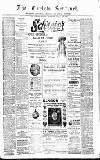 Carlow Sentinel Saturday 14 January 1911 Page 1