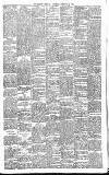 Carlow Sentinel Saturday 14 January 1911 Page 3