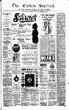 Carlow Sentinel Saturday 04 February 1911 Page 1
