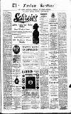 Carlow Sentinel Saturday 11 February 1911 Page 1