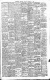 Carlow Sentinel Saturday 11 February 1911 Page 3