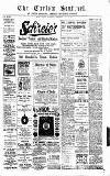 Carlow Sentinel Saturday 06 May 1911 Page 1