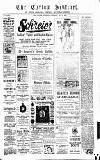 Carlow Sentinel Saturday 13 May 1911 Page 1