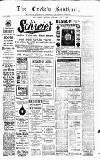 Carlow Sentinel Saturday 01 July 1911 Page 1