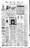 Carlow Sentinel Saturday 21 October 1911 Page 1