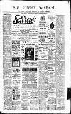 Carlow Sentinel Saturday 16 December 1911 Page 1