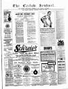 Carlow Sentinel Saturday 30 March 1912 Page 1