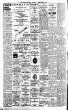 Carlow Sentinel Saturday 08 February 1913 Page 2