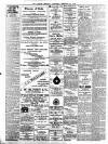 Carlow Sentinel Saturday 15 February 1913 Page 2