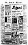 Carlow Sentinel Saturday 22 March 1913 Page 1