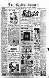 Carlow Sentinel Saturday 12 April 1913 Page 1