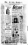 Carlow Sentinel Saturday 10 May 1913 Page 1