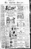 Carlow Sentinel Saturday 20 November 1915 Page 1