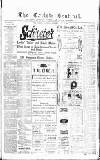 Carlow Sentinel Saturday 03 June 1916 Page 1