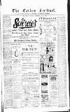 Carlow Sentinel Saturday 01 July 1916 Page 1