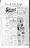 Carlow Sentinel Saturday 08 July 1916 Page 1