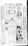 Carlow Sentinel Saturday 19 August 1916 Page 1
