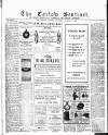 Carlow Sentinel Saturday 07 October 1916 Page 1