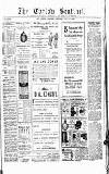 Carlow Sentinel Saturday 02 June 1917 Page 1