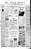Carlow Sentinel Saturday 02 February 1918 Page 1