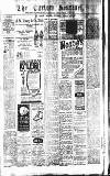 Carlow Sentinel Saturday 04 January 1919 Page 1