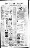 Carlow Sentinel Saturday 25 January 1919 Page 1