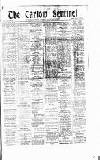 Carlow Sentinel Saturday 27 December 1919 Page 1
