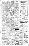 Carlow Sentinel Saturday 10 January 1920 Page 8