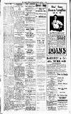 Carlow Sentinel Saturday 17 January 1920 Page 8
