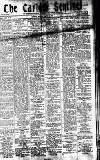 Carlow Sentinel Saturday 31 January 1920 Page 1